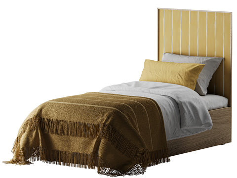 Single Bed