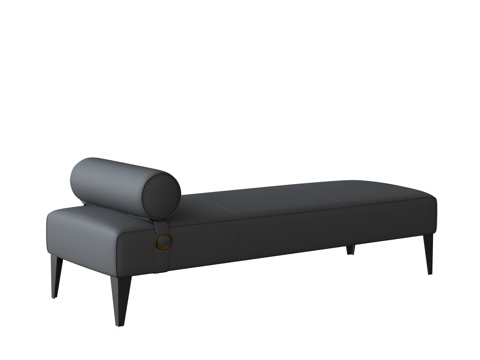 Modern bench