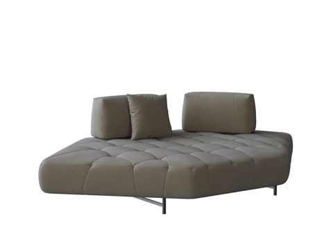 modern sofa