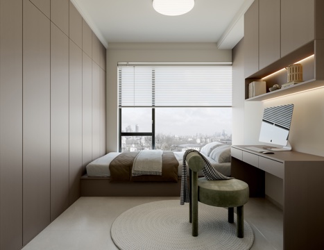 Modern Tatami Bedroom Minimalist Tatami Bedroom Italian Tatami Bedroom