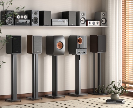 Modern floor sound