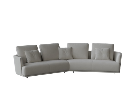 modern sofa