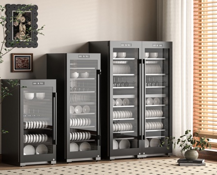 Modern Disinfection Cabinet Disinfection Cupboard