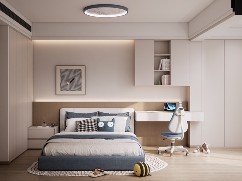 kids Bedroom