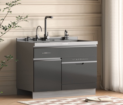 Modern Dishwasher