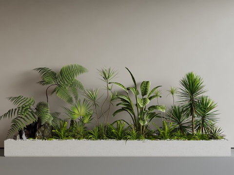 modern green plant green Plants