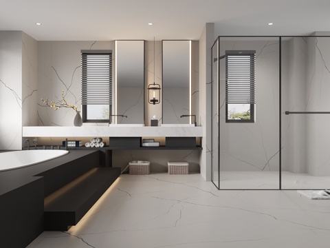 New Chinese modern toilet