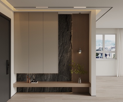 Entrance Shoe Cabinet Entrance Shoe Cabinet