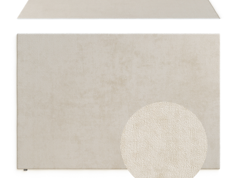 Modern Simple Carpet Carpet Simple Carpet Living Room Carpet Decorative Carpet Plush Carpet