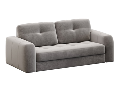Double sofa