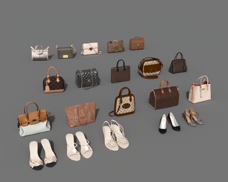 Bags Shoes Women's Bags Famous Brand Bags