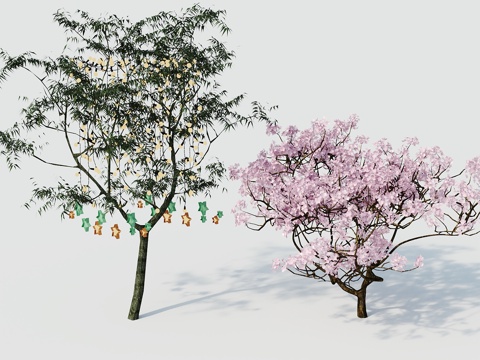 Tree Landscape Tree Greening Tree Greening Tree