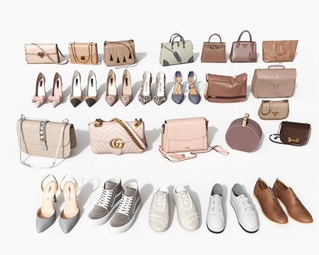 Bags Shoes Women's Bags Famous Brand Bags
