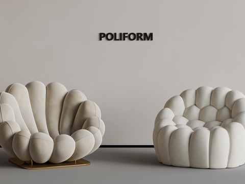 Beanbag Modern Lazy Sofa