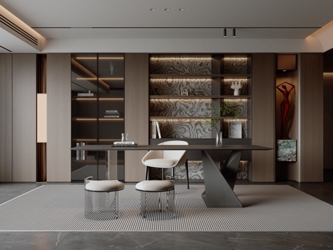 Modern Italian Study