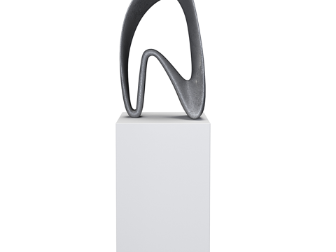 Modern Art Sculpture
