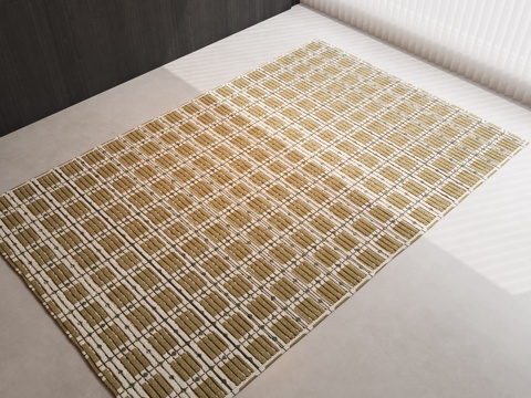 Modern Square Carpet French Carpet Green Carpet Modern Carpet Carpet