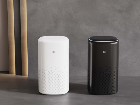 Modern Air Purifier
