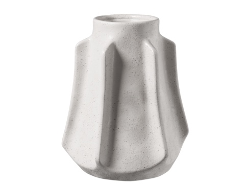 Serax Silent Vase Ceramic Vase Vase Ornaments Silent Vase Ornaments