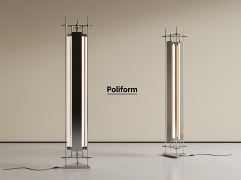 Modern Minimalist Floor Lamp Floor Lamp Minimalist Floor Lamp Metal Floor Lamp Cross Optical Axis Floor Lamp