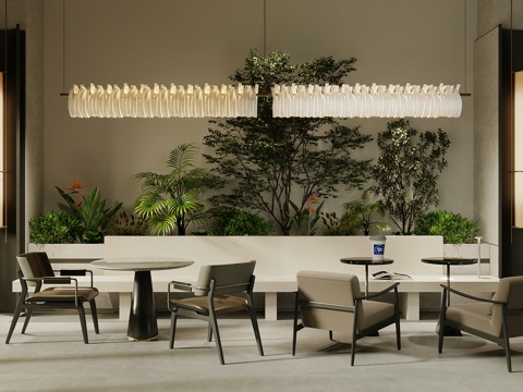 Modern Milk Tea Shop Milk Tea Shop Card Seat Area Coffee Shop Booth Sofa Wall Card Seat Sofa
