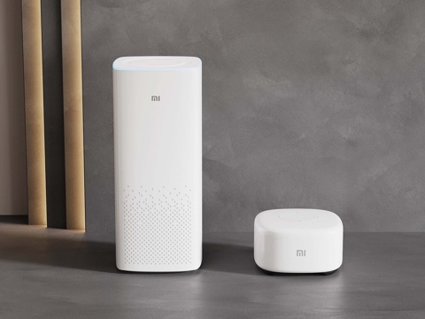 Modern Air Purifier Xiaomi Air Purifier