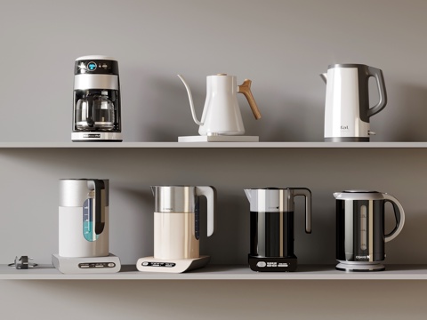 Other appliances Modern Kettle Electric Kettle Appliances