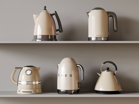 Other appliances Modern Kettle Electric Kettle Appliances