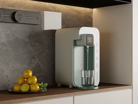 Drinking Water Machine Modern Drinking Water Machine Direct Drinking Machine