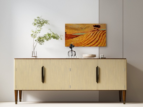 Italian TV Cabinet Modern Italian TV Cabinet Italian Minimalist TV Cabinet