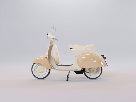 Modern Simple Battery Car Small Electric Donkey Motorcycle Electric Vehicle
