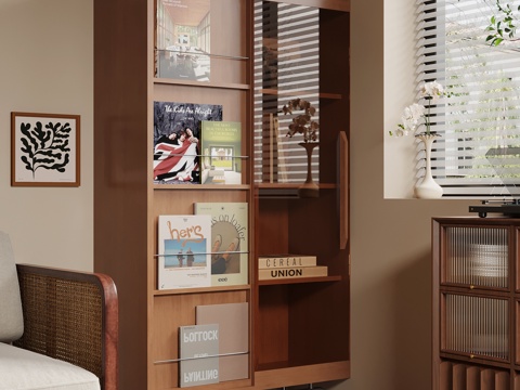 Storage Cabinet Middle Storage Cabinet Side Cabinet