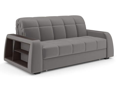 Double sofa