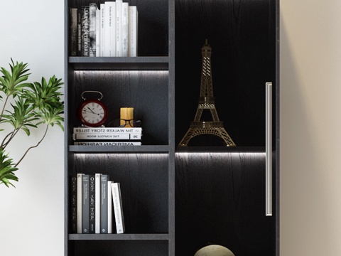 Bookcase Modern Bookcase Italian Bookcase Modern Minimalist Bookcase Italian Minimalist Bookcase