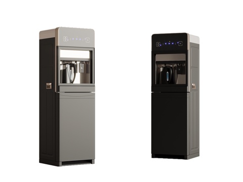 Water Dispenser Modern Water Dispenser Tea Bar Machine Electrical Appliance