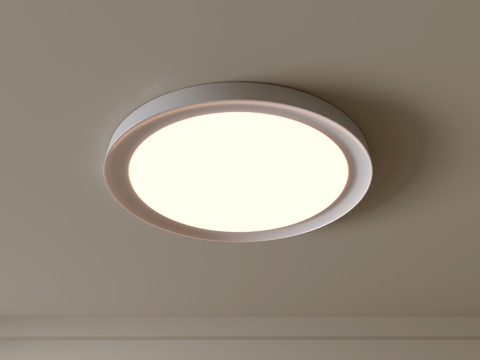 Modern Ceiling Lamp Geometric Ceiling Lamp Bedroom Lamp Art Shape Lamps Fashion Living Room Lamp