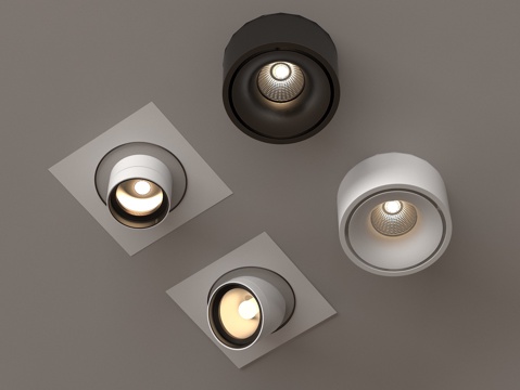 Downlight