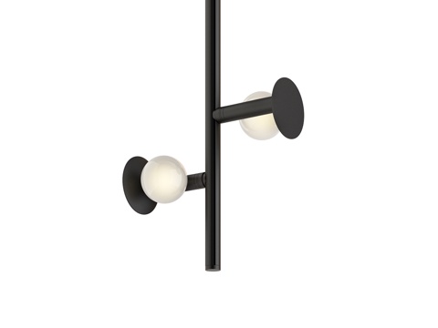 Rakumba modern chandelier minimalist chandelier multi-head chandelier minimalist chandelier