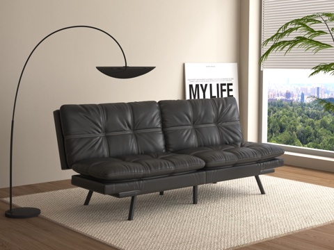 Multiplayer Sofa