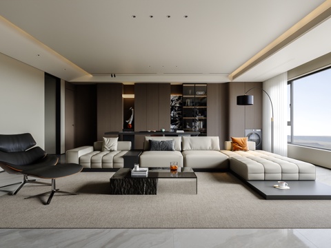 Italian DiningRoom