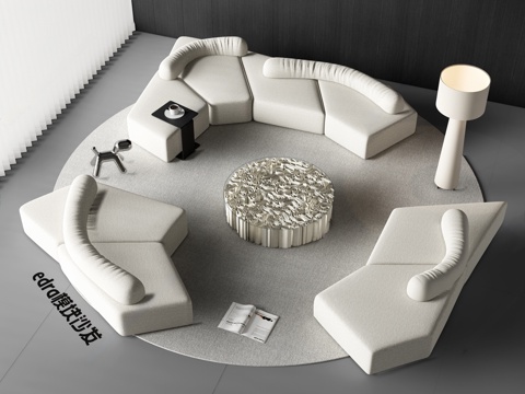 Modern Multiplayer Sofa Edra Multiplayer Sofa Modular Sofa Sofa Sectional Sofa