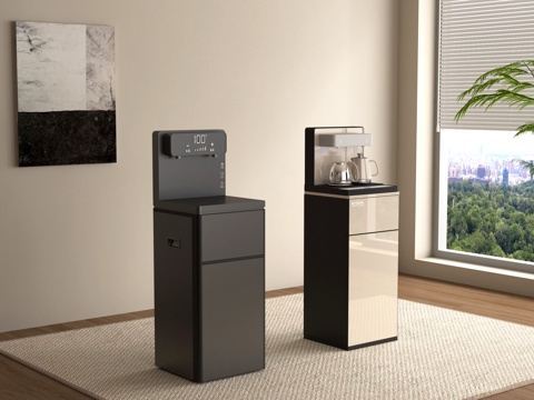 Water dispenser