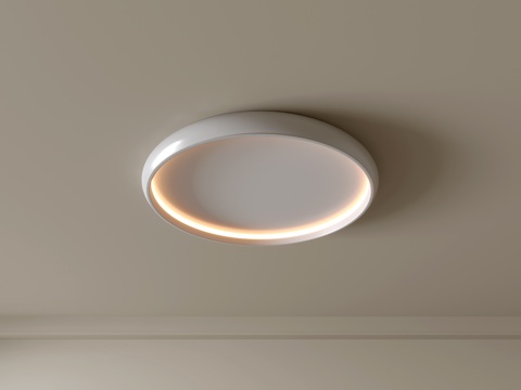 Modern Ceiling Lamp Geometric Ceiling Lamp Bedroom Lamp Art Shape Lamps Fashion Living Room Lamp