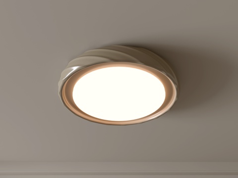 Modern Ceiling Lamp Geometric Ceiling Lamp Bedroom Lamp Art Shape Lamps Fashion Living Room Lamp