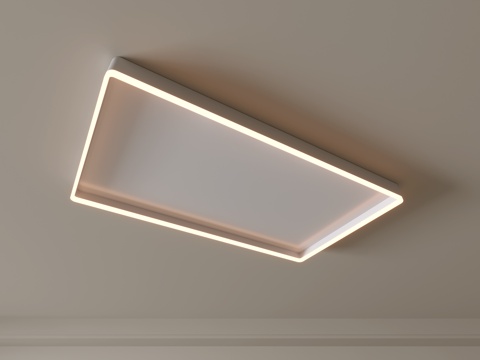 Modern Ceiling Lamp Geometric Ceiling Lamp Bedroom Lamp Art Shape Lamps Fashion Living Room Lamp