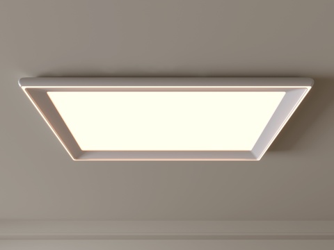 Modern Ceiling Lamp Geometric Ceiling Lamp Bedroom Lamp Art Shape Lamps Fashion Living Room Lamp
