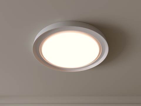Modern Ceiling Lamp Geometric Ceiling Lamp Bedroom Lamp Art Shape Lamps Fashion Living Room Lamp