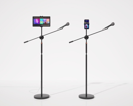 Phone holder