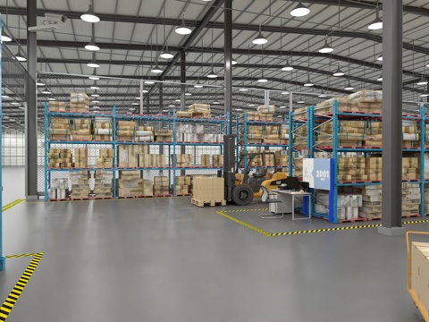 Warehouse
