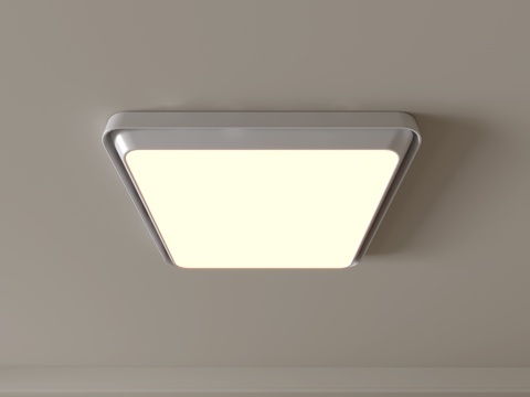 Modern Ceiling Lamp Geometric Ceiling Lamp Bedroom Lamp Art Shape Lamps Fashion Living Room Lamp
